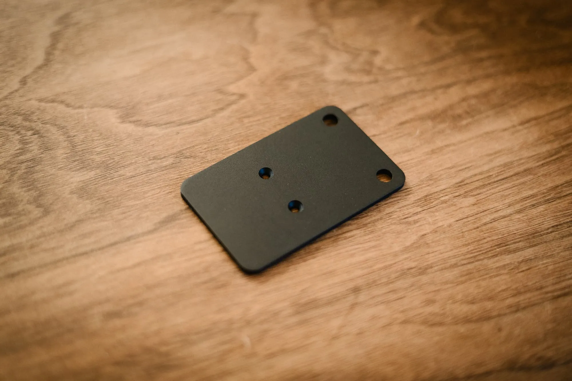 DJI Focus Pro LiDAR Mounting Plate - Zangs Films Lab